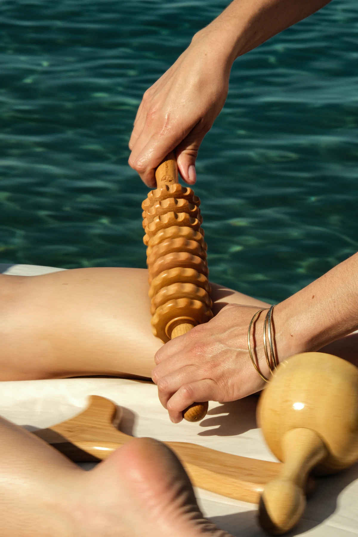 Cellulite Treatment aesthetic procedure at AMK Aesthetics