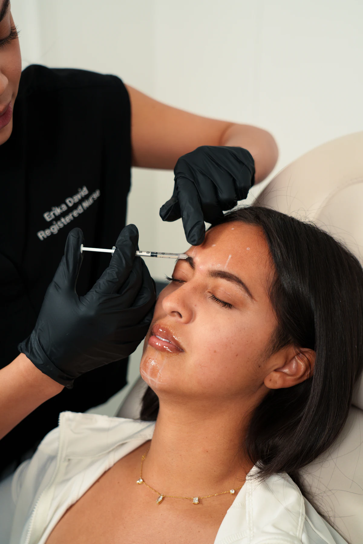 Collagen Booster aesthetic procedure at AMK Aesthetics