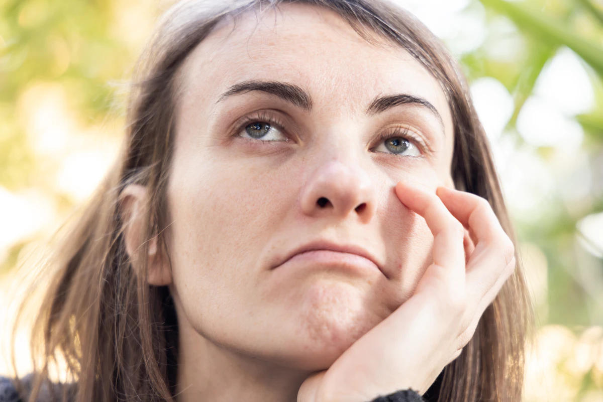 Dark Circles Treatment aesthetic procedure at AMK Aesthetics