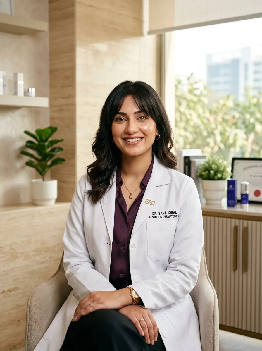 Dr. Khan