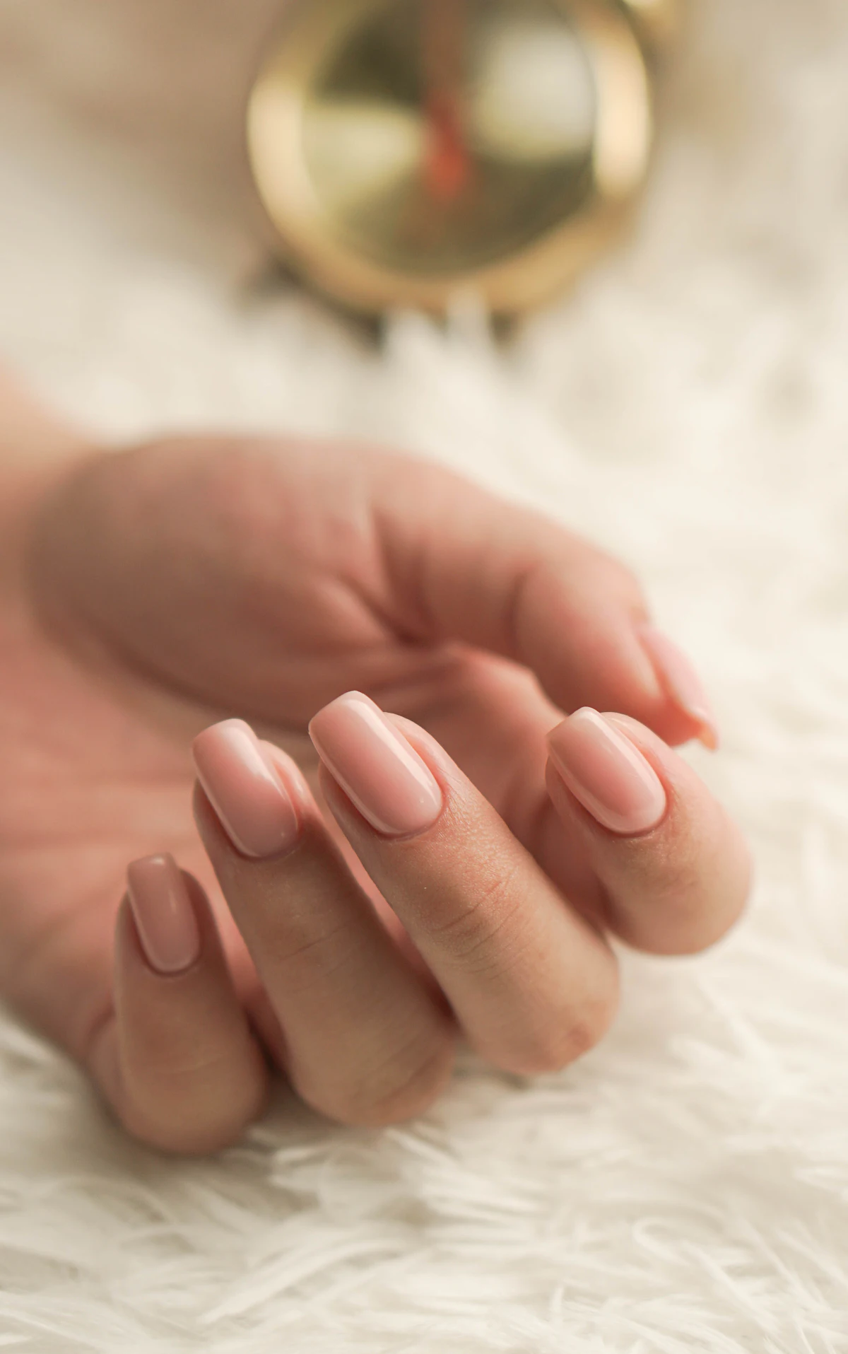 Nail Disorder Treatment aesthetic procedure at AMK Aesthetics