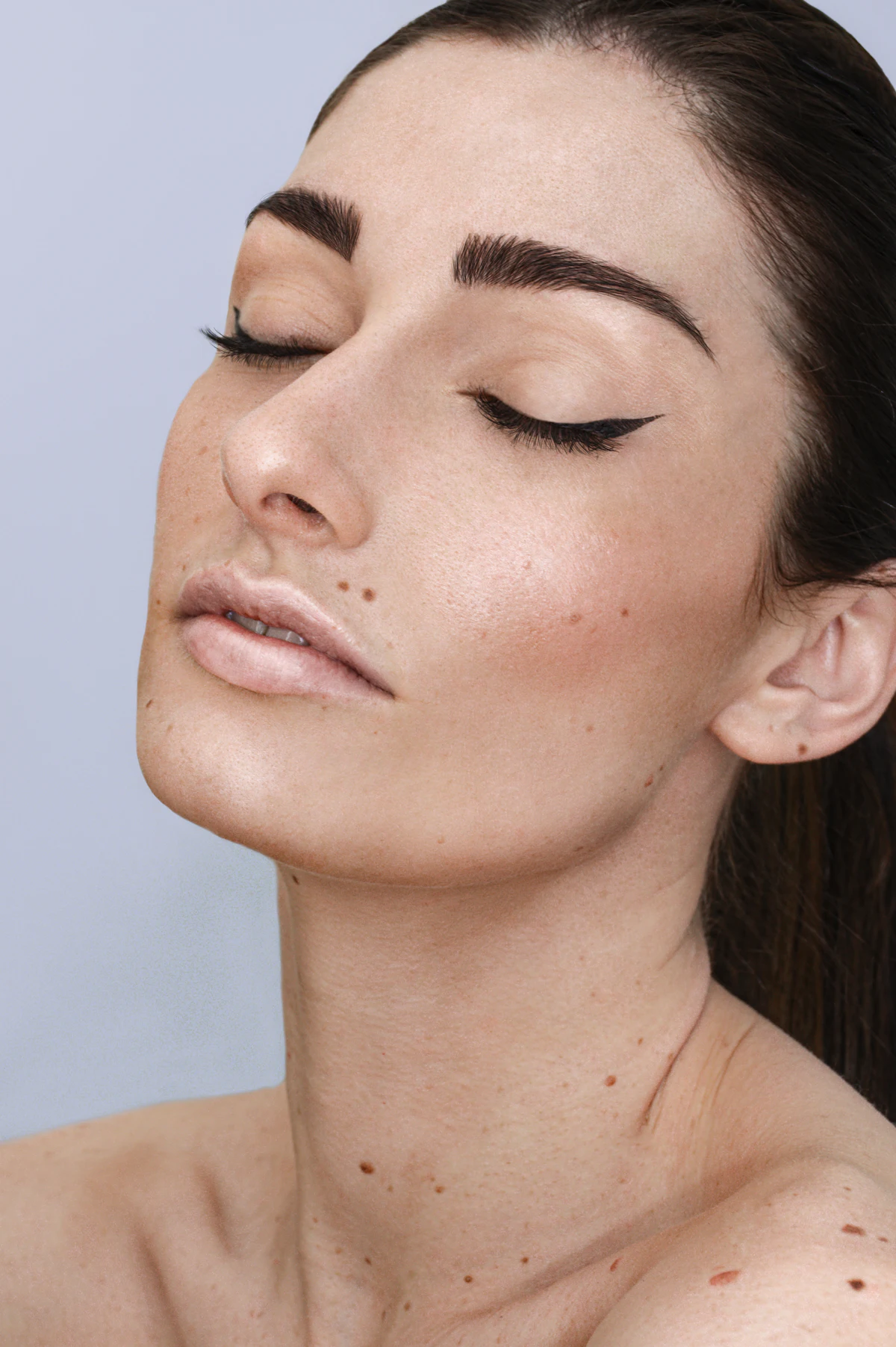 Skin Rejuvenation aesthetic procedure at AMK Aesthetics